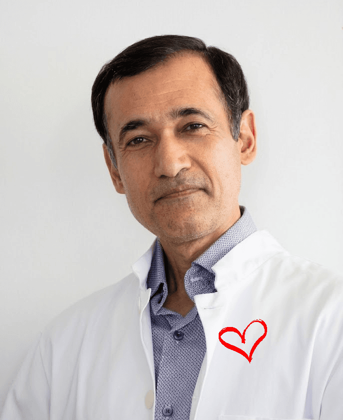 Samad Ali Moradi — Pihlajalinna