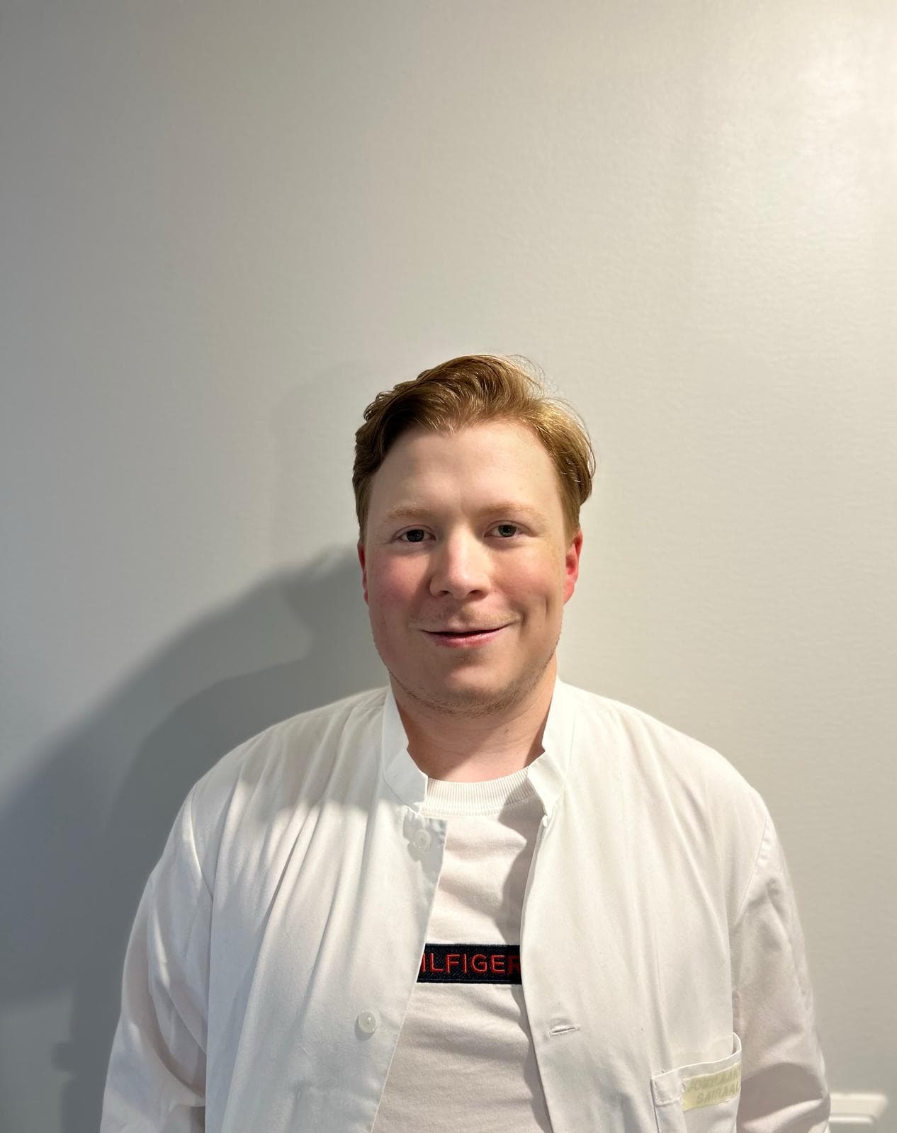 Micke Eskelinen — Pihlajalinna