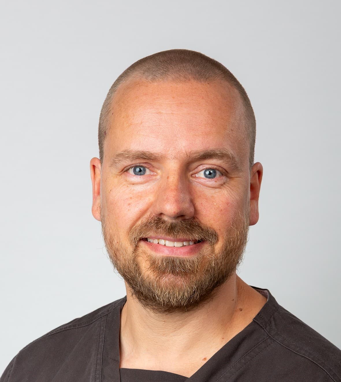 Harri Makkonen Lääketieteen tohtori — Pihlajalinna