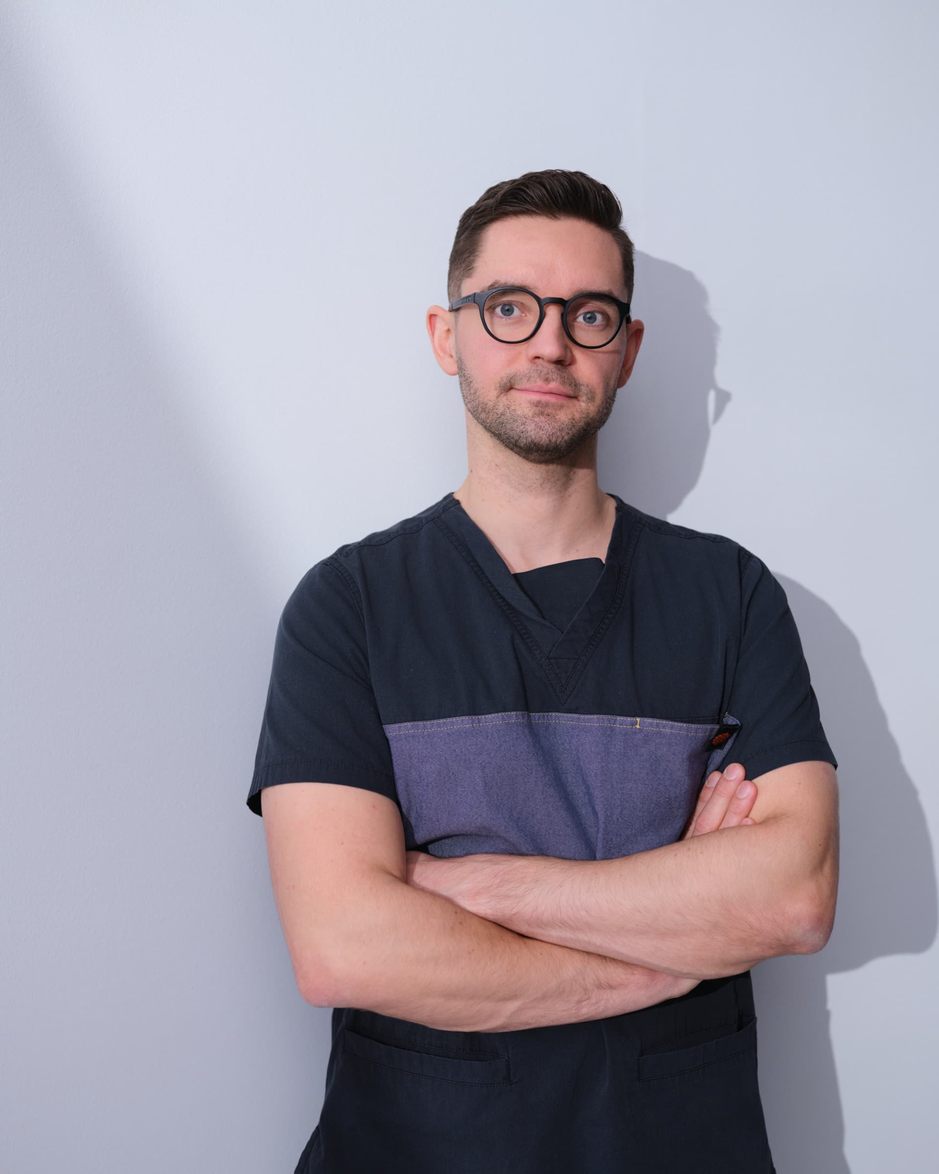 Joonas Kuorikoski — Pihlajalinna