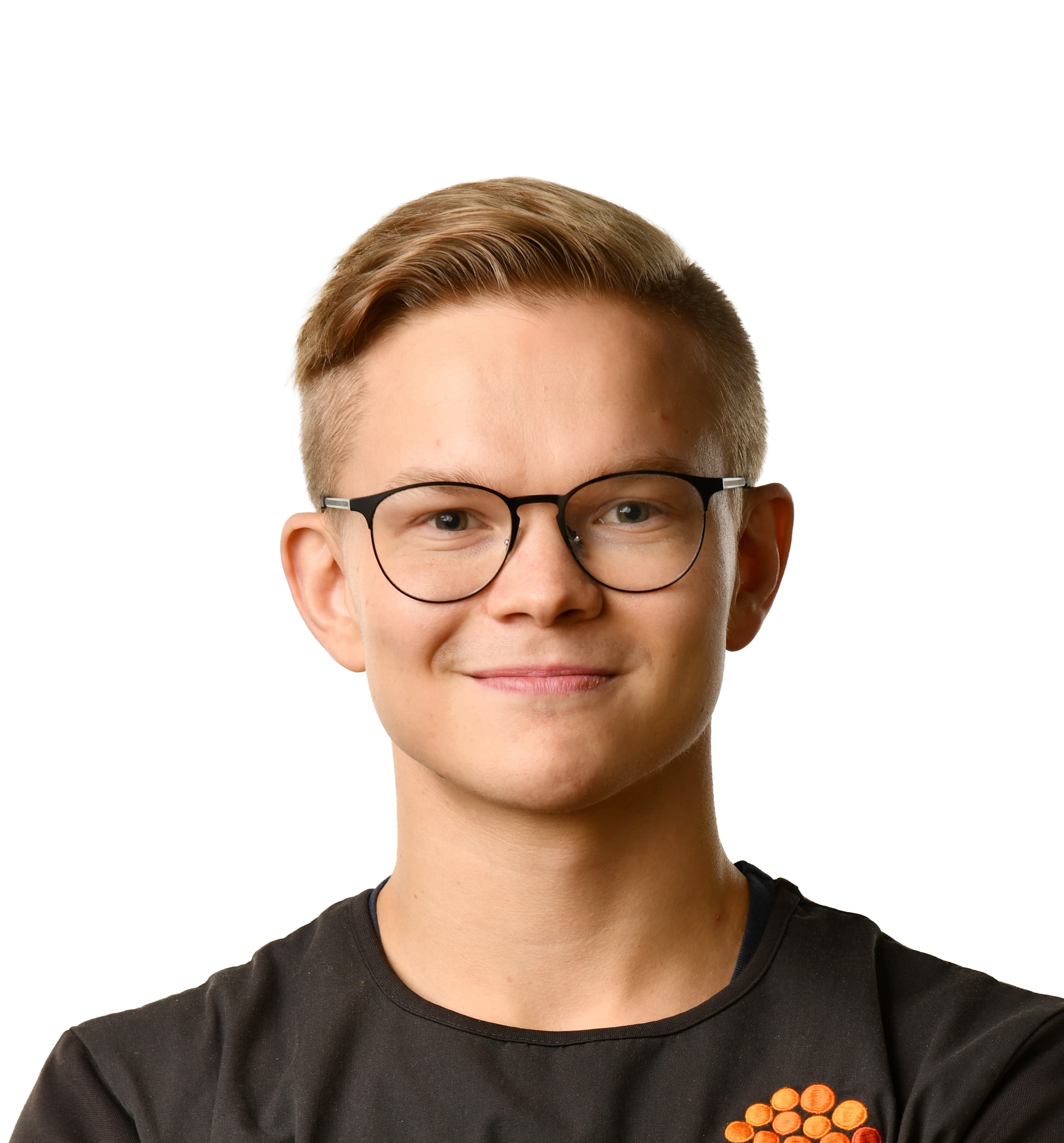 Ville Jaskari — Pihlajalinna