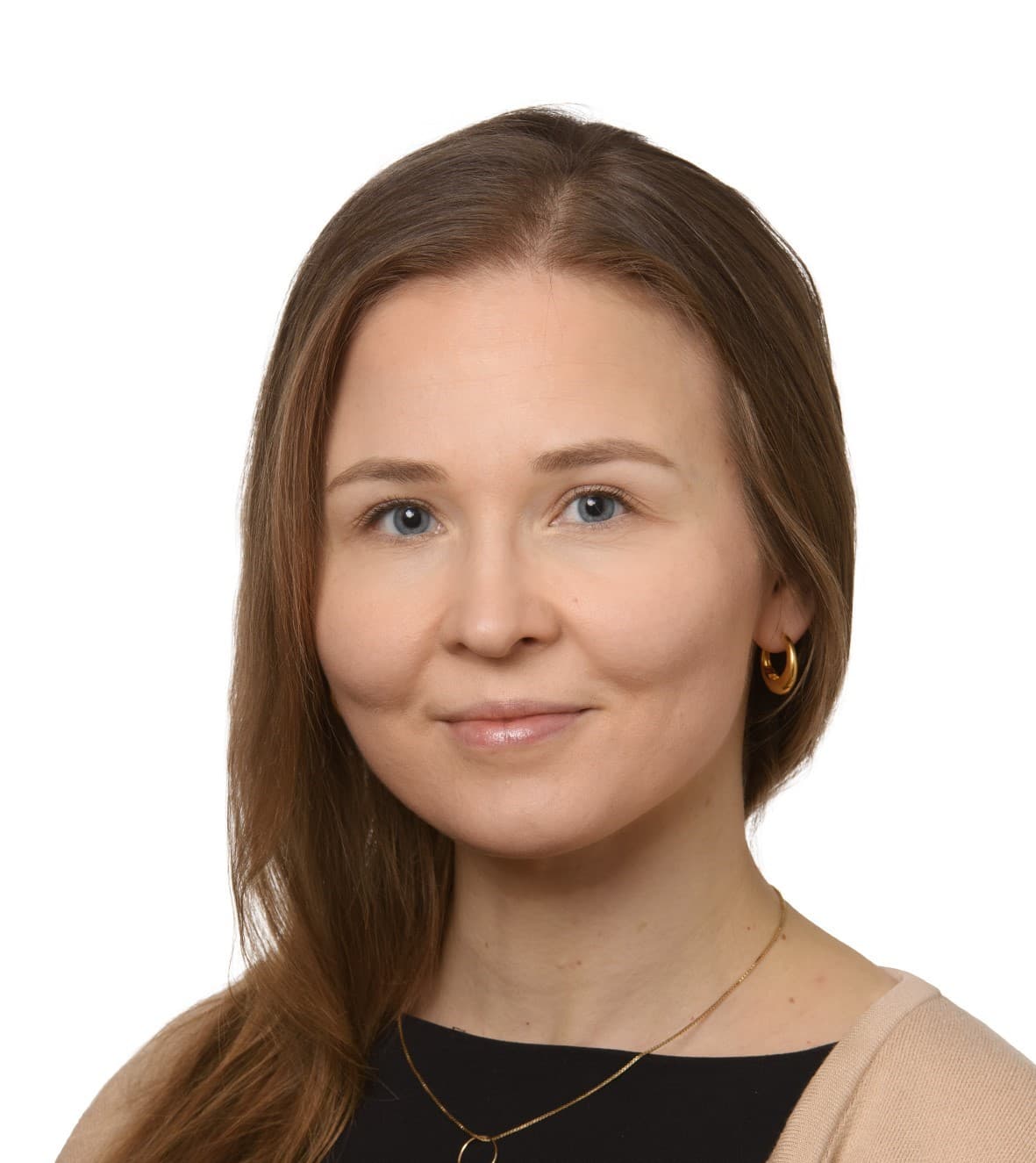 Eerika Borgenström — Pihlajalinna