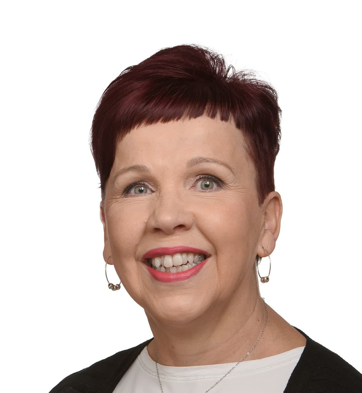 Mervi Jehkonen, Dosentti, Psykologian tohtori — Pihlajalinna