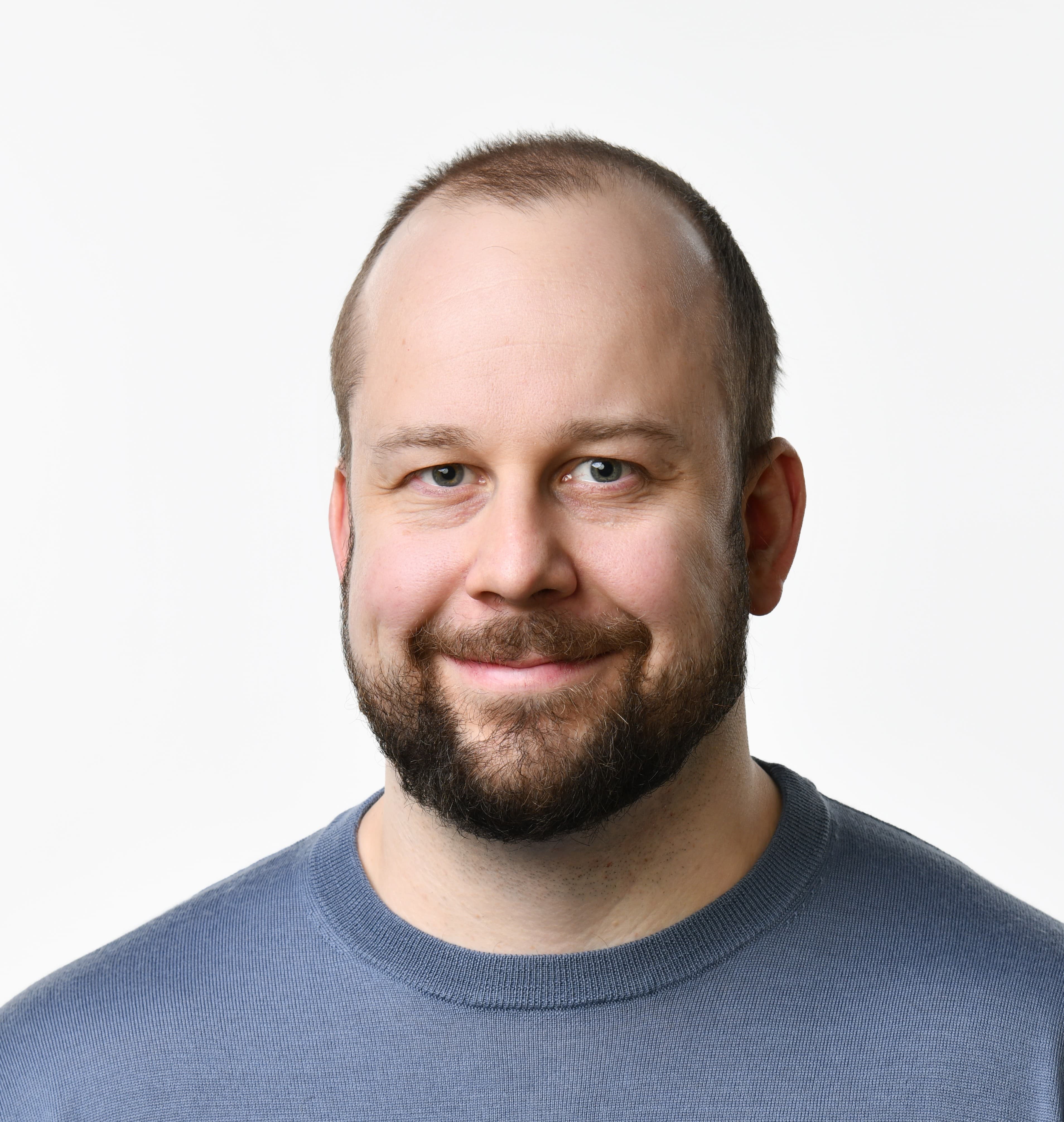 Vesa-Matti Kuittinen Medicine licentiat — Pihlajalinna