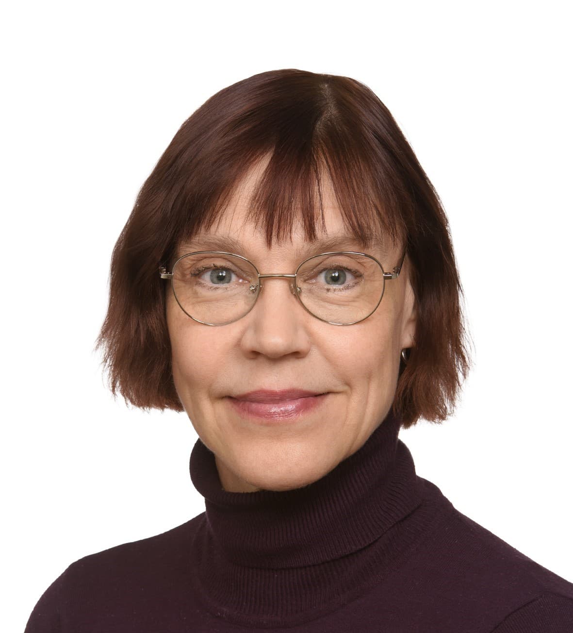 Sari Vanninen Doctor of Medical Science — Pihlajalinna
