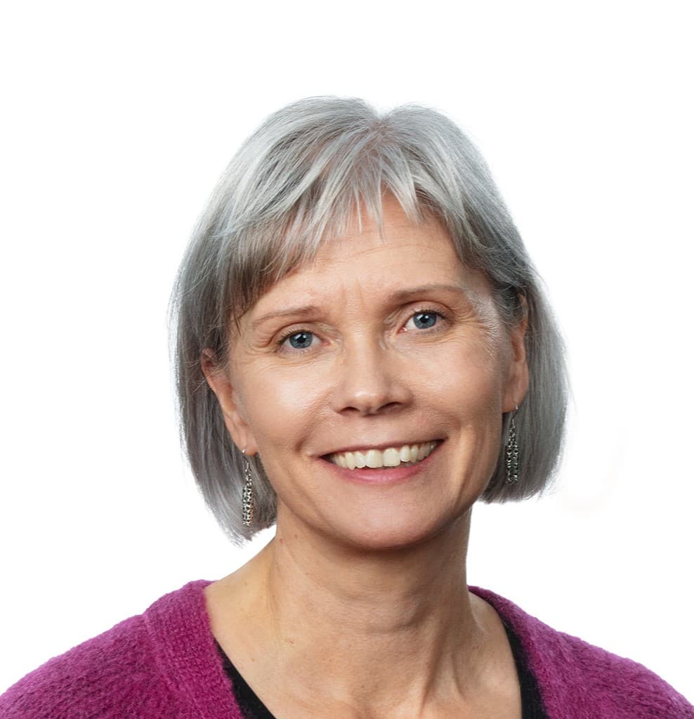 Ulla Merenheimo — Pihlajalinna