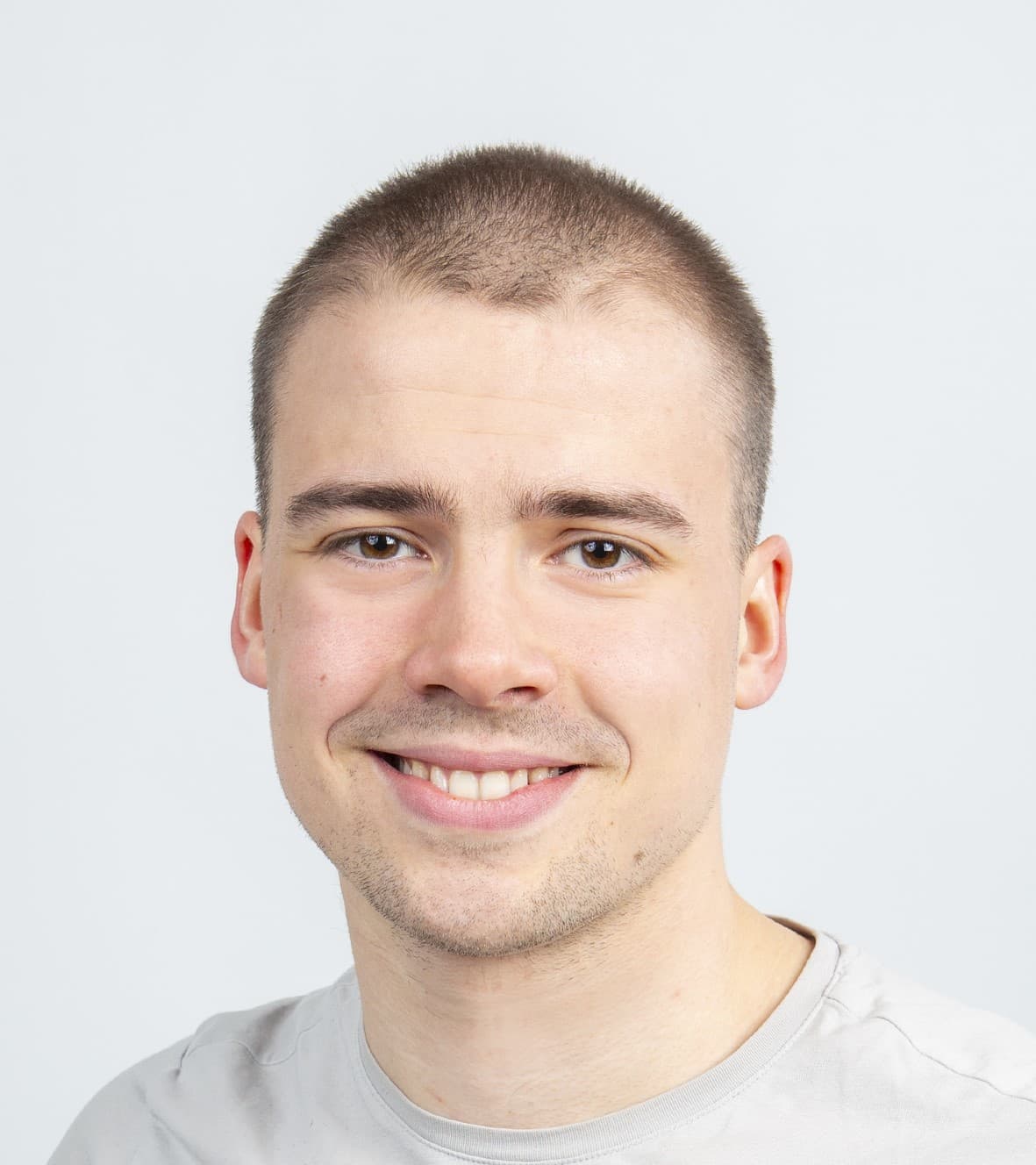 Immo Haatainen Lääketieteen kandidaatti — Pihlajalinna