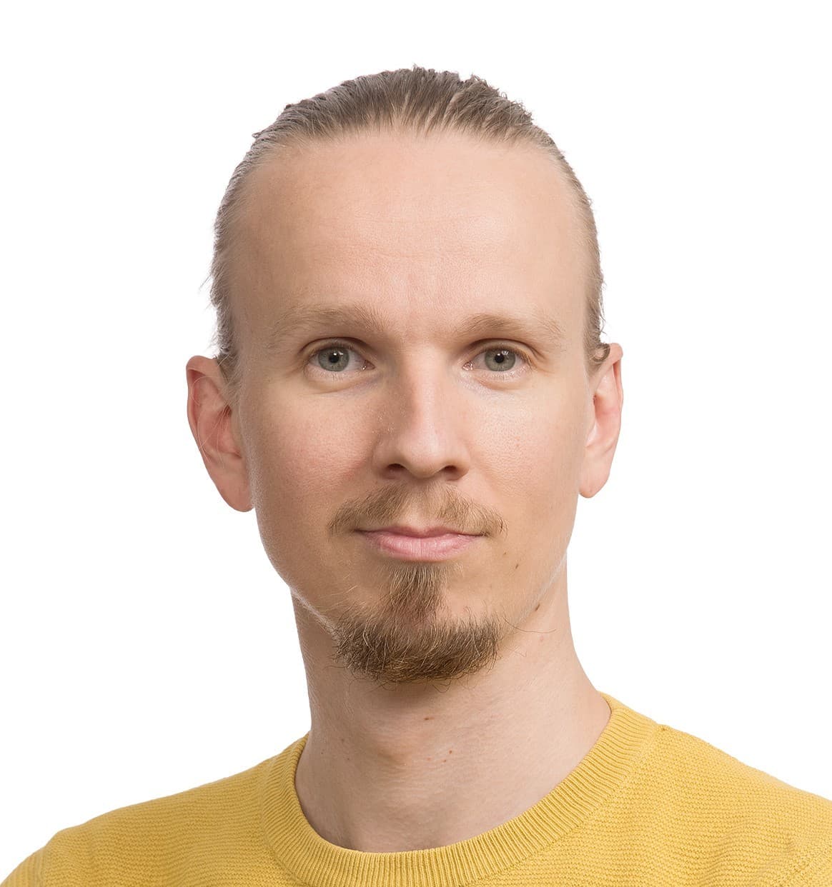 Justus Luoma Lääketieteen lisensiaatti — Pihlajalinna