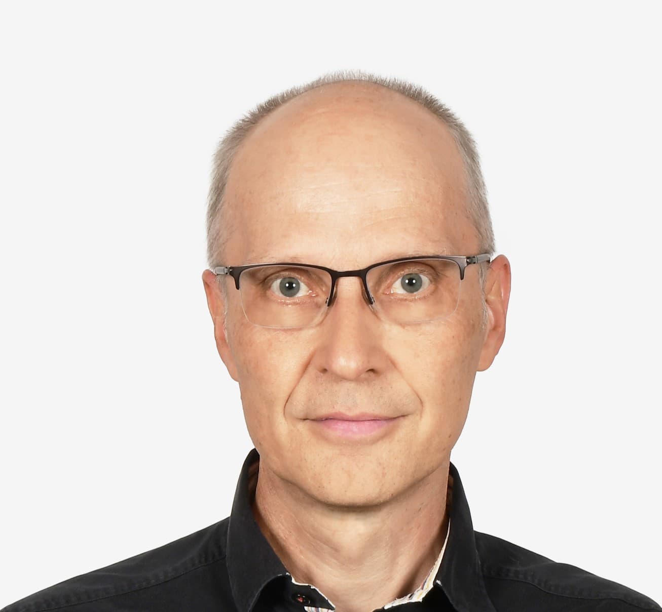 Mika Väisänen Doctor of Medicine and Surgery — Pihlajalinna