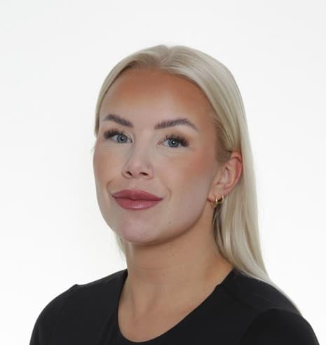 Nora Parovuori — Pihlajalinna