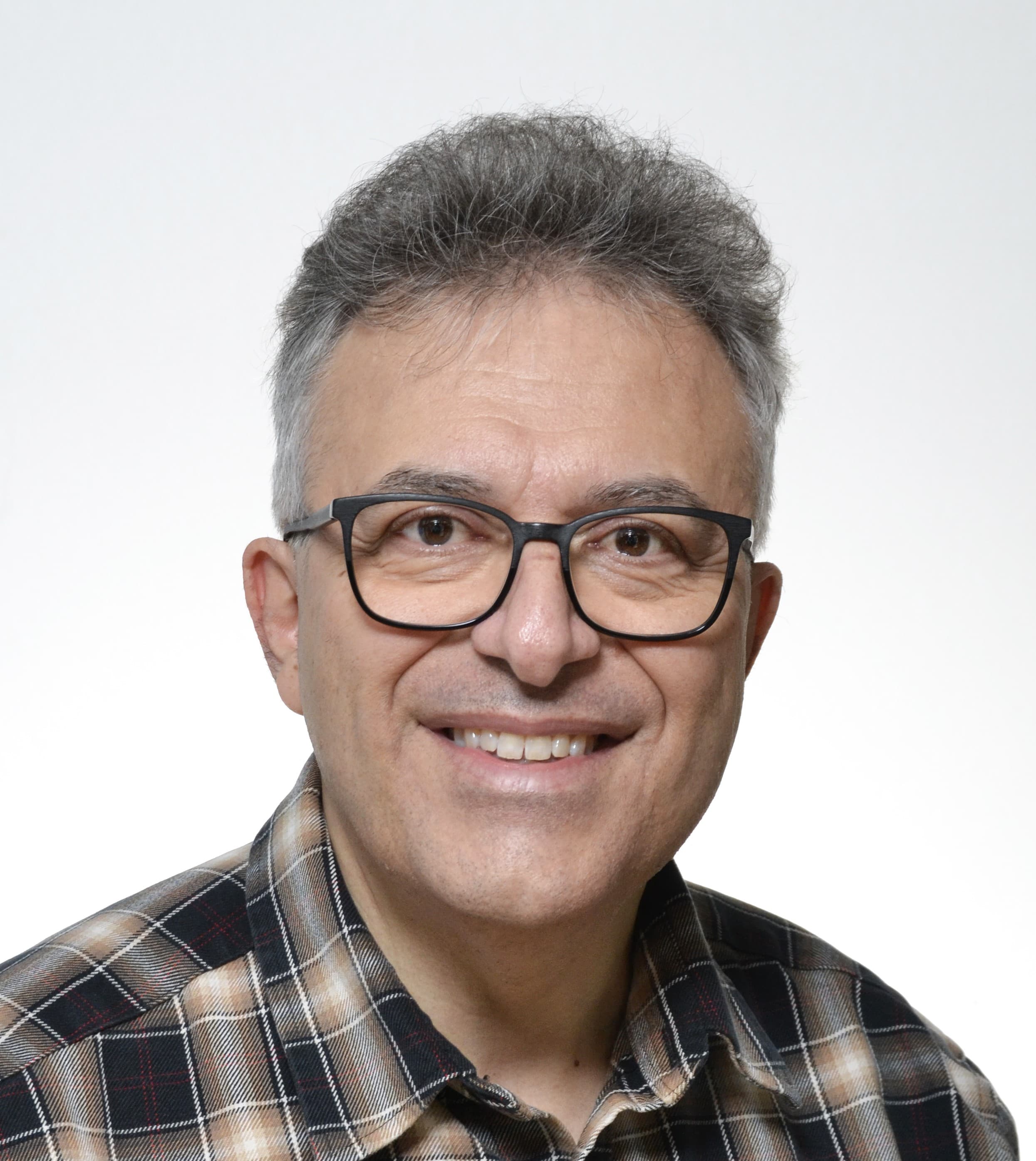 Mickael Parviainen — Pihlajalinna