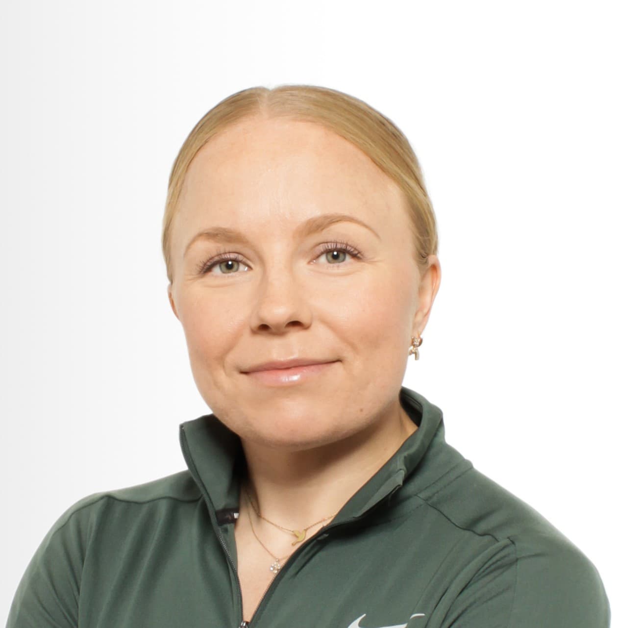 Laura Vuoristo — Pihlajalinna