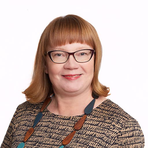 Susanna Riuttala — Pihlajalinna