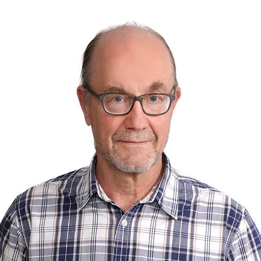 Hannu Ranta Doctor of Medicine and Surgery — Pihlajalinna
