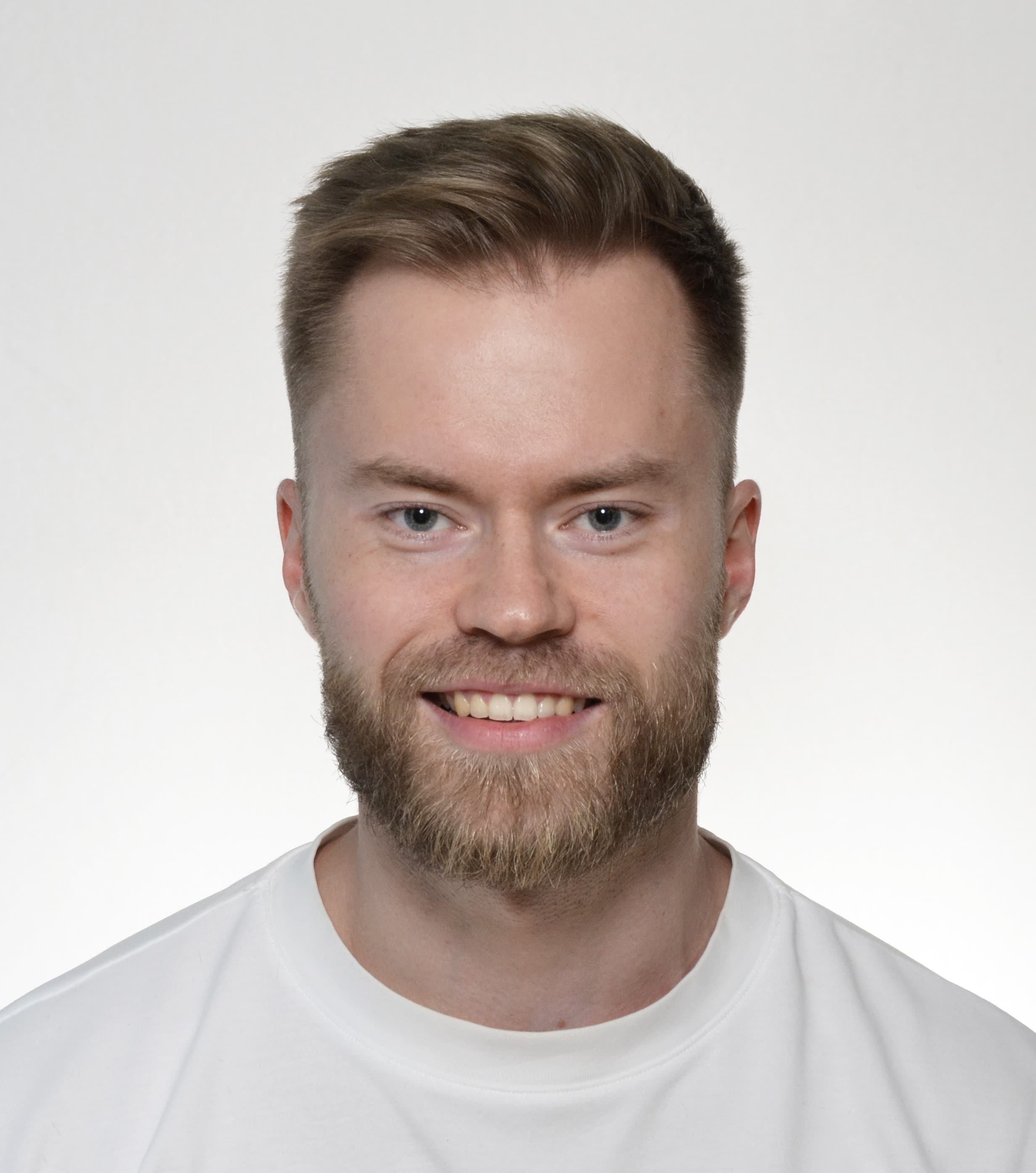 Joel Korkala — Pihlajalinna