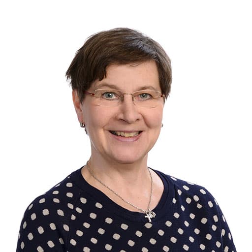 Jaana Kallio, Dosentti, Lääketieteen tohtori — Pihlajalinna