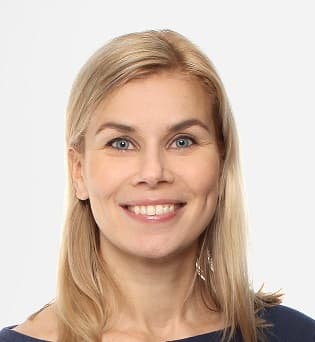 Daniela Ehrnström — Pihlajalinna