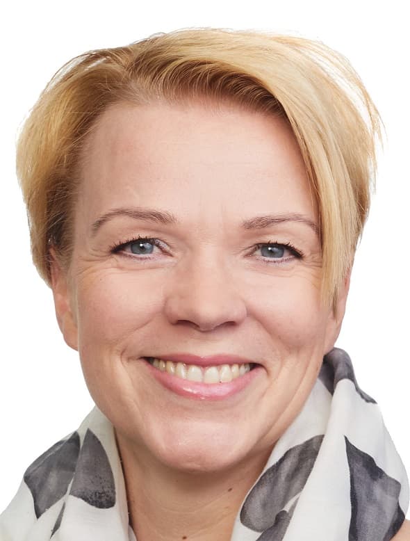 Terhi Tekokoski — Pihlajalinna
