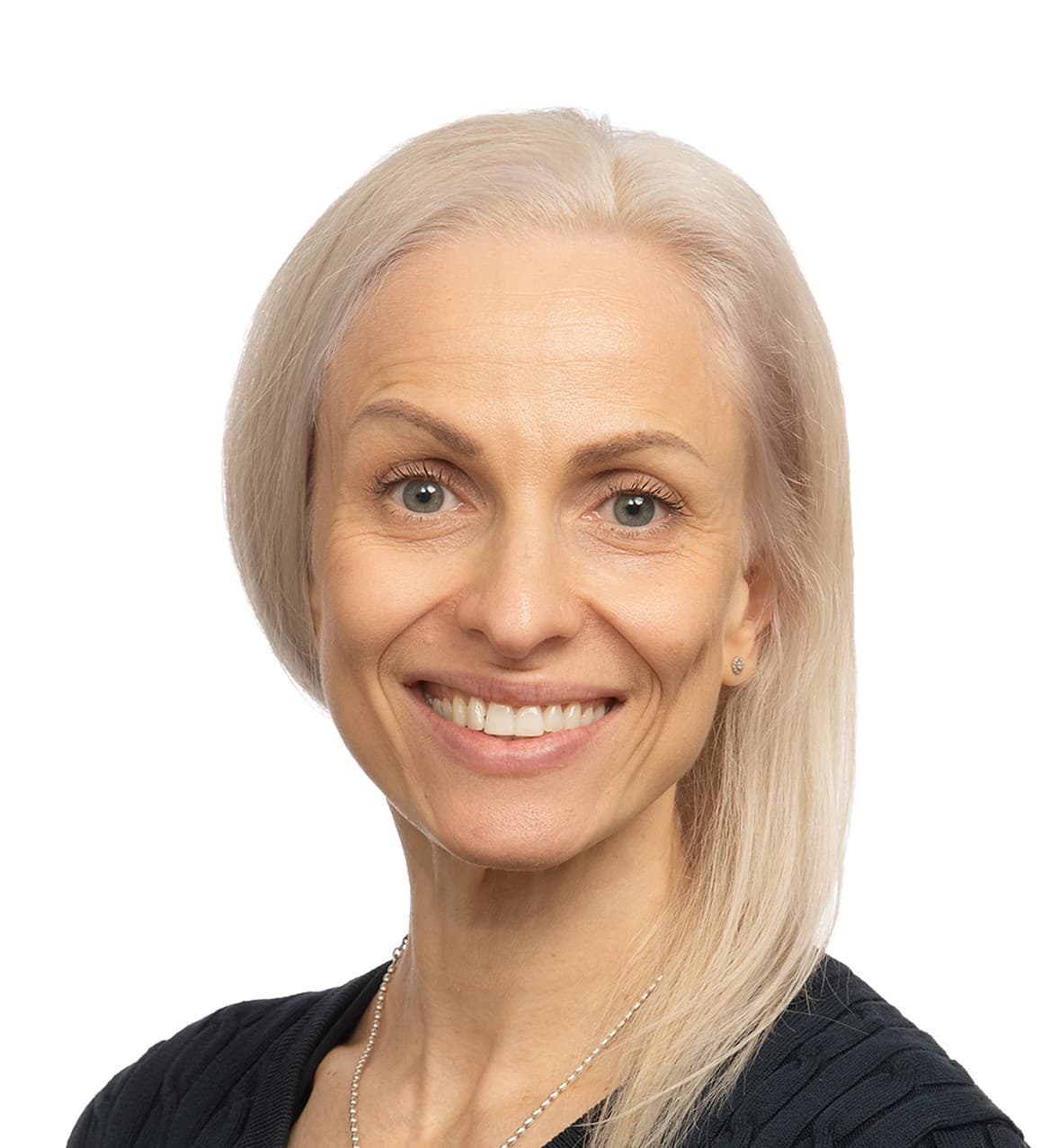 Tiina Karjalainen-Kihlman — Pihlajalinna