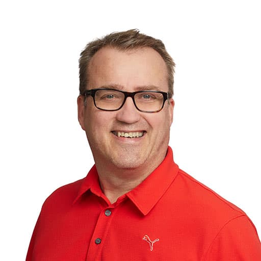 Jari Inkinen — Pihlajalinna