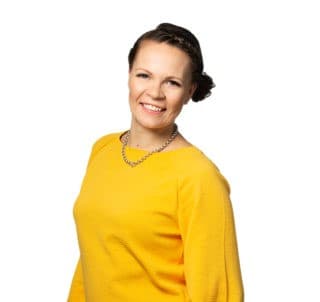 Anne Korjonen — Pihlajalinna