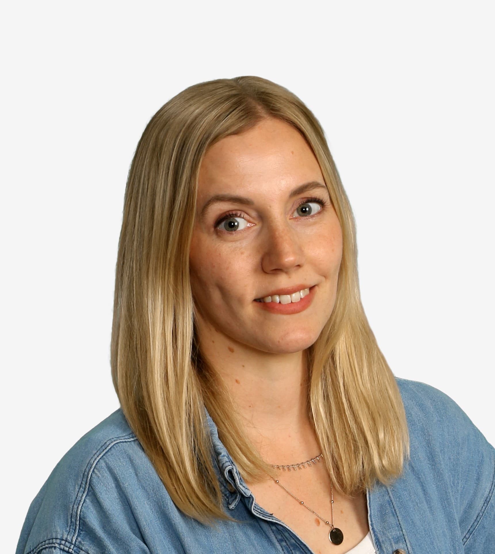 Katja Vihavainen — Pihlajalinna