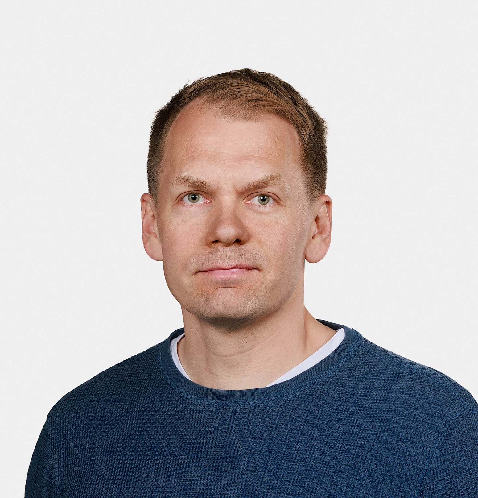 Juha Kinnunen Bachelor of Medicine — Pihlajalinna