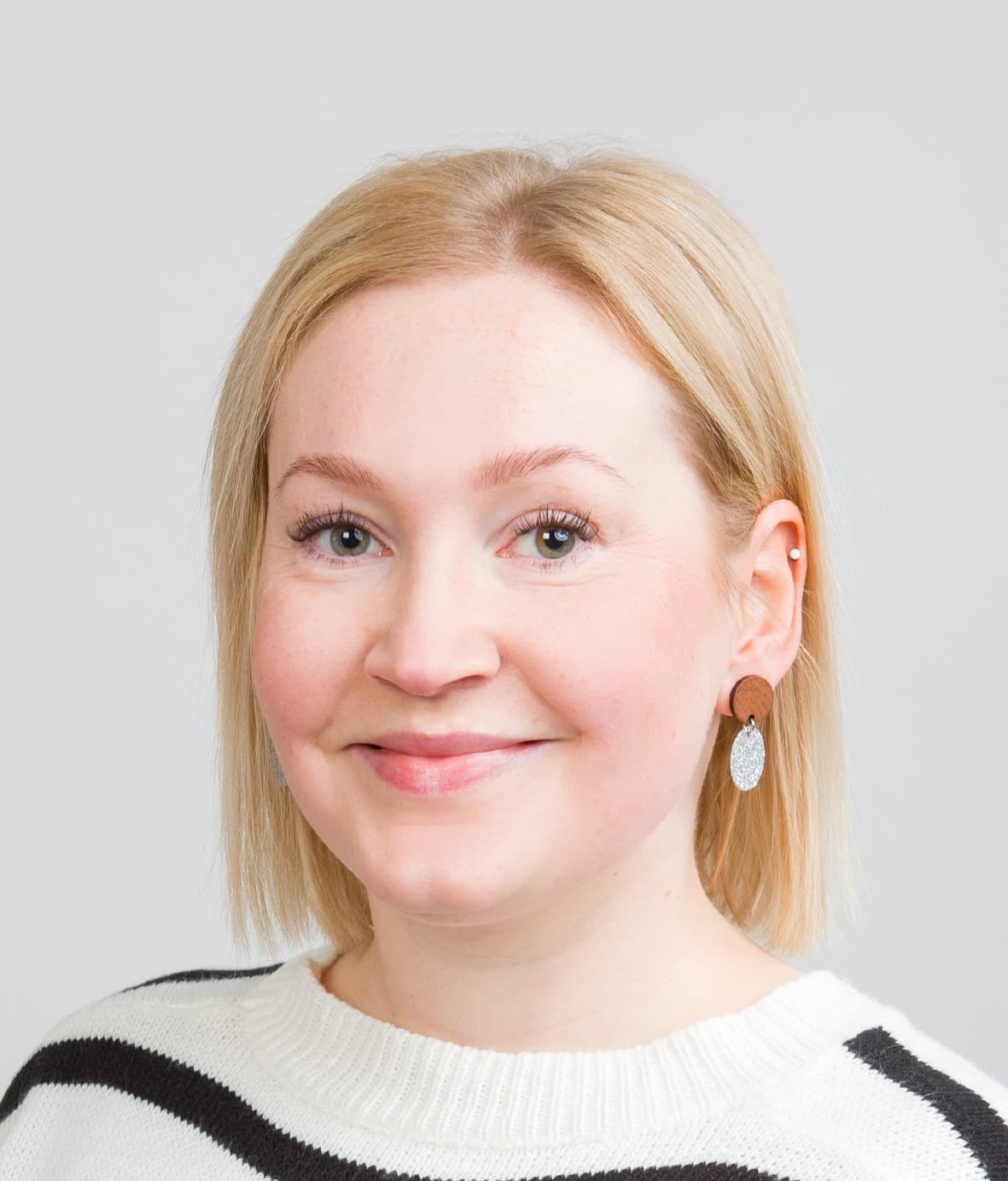 Ina Hämäläinen — Pihlajalinna