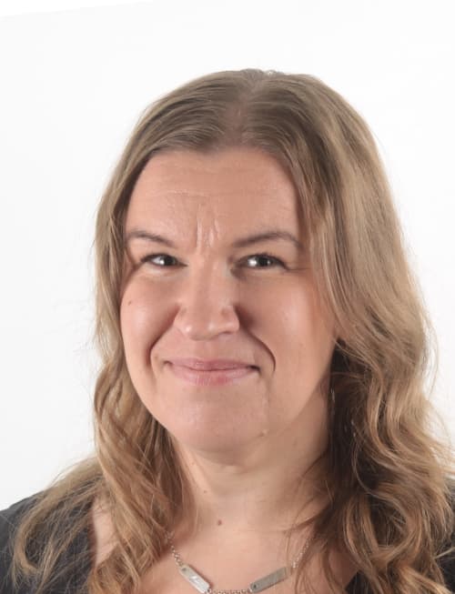 Tanja Jahila — Pihlajalinna