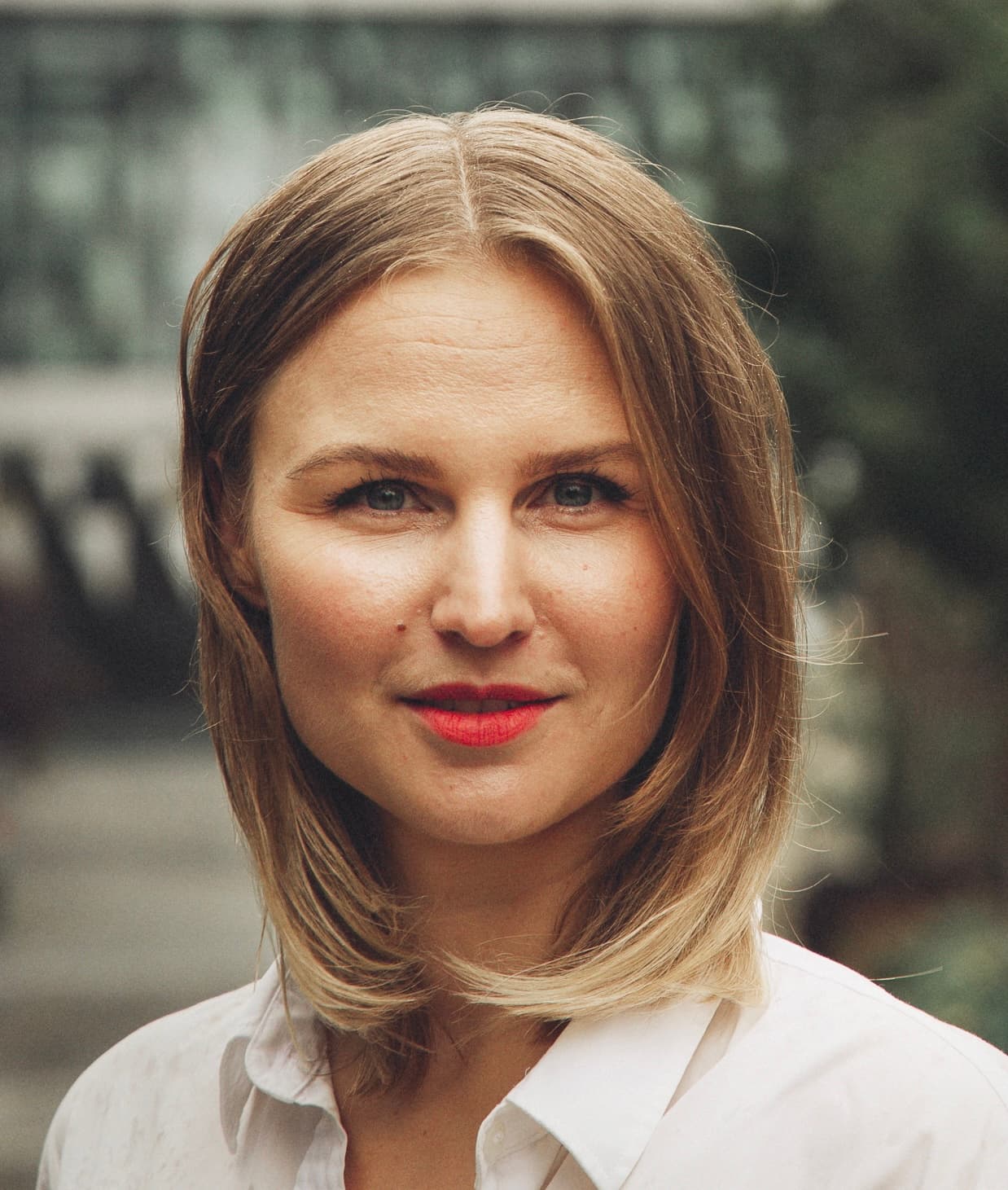 Kia Lampi — Pihlajalinna