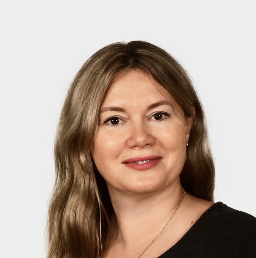 Tatiana Guryeva — Pihlajalinna