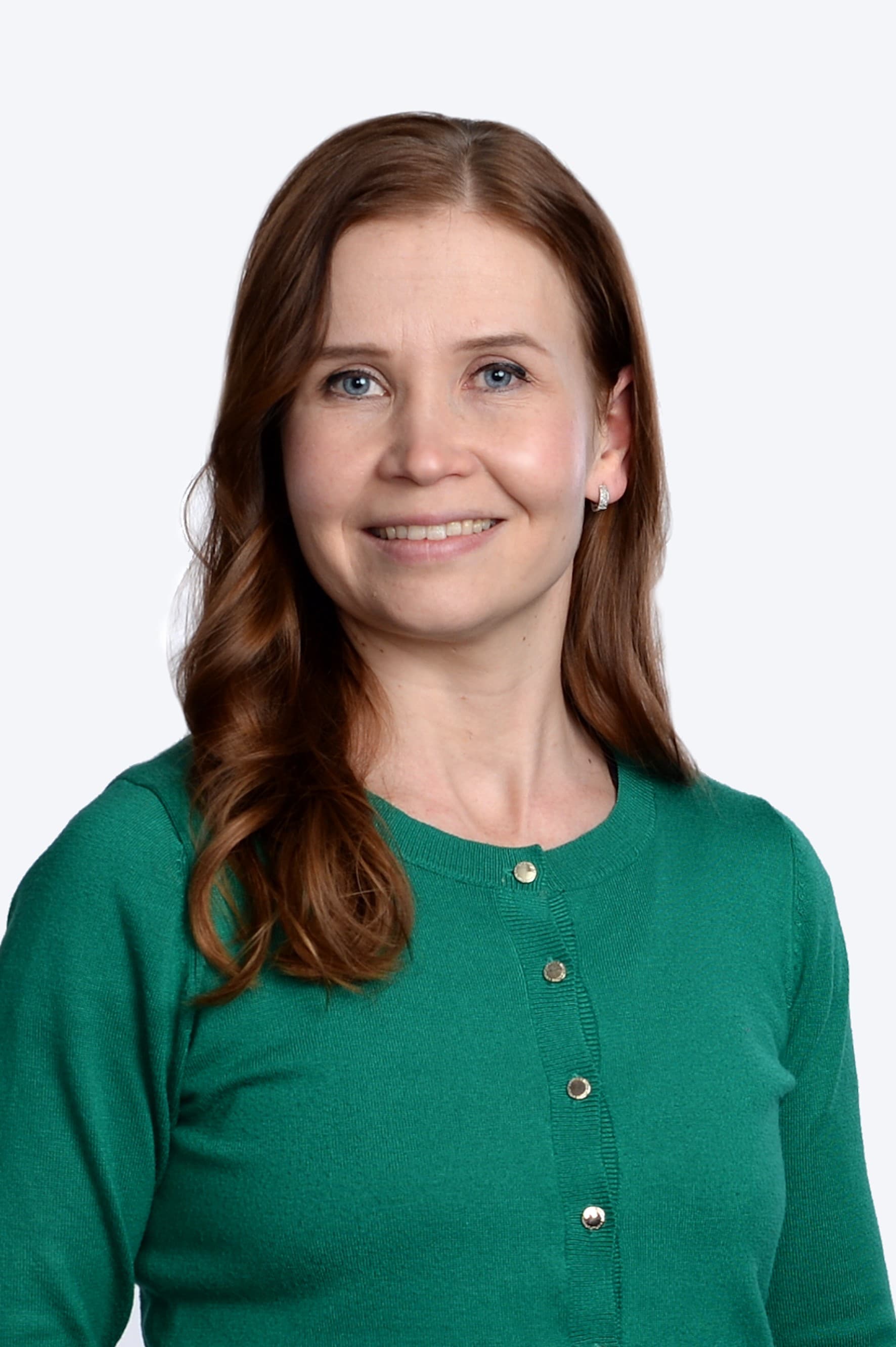 Johanna Näsinlinna — Pihlajalinna