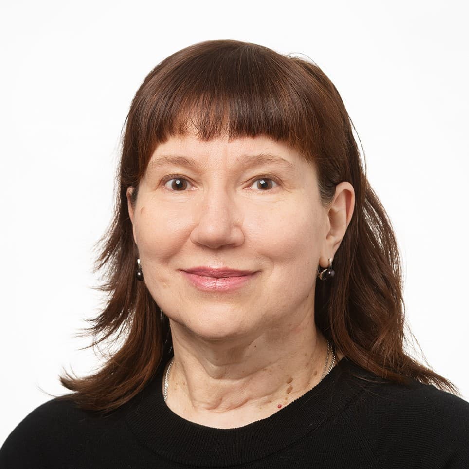 Svetlana Leijokari — Pihlajalinna