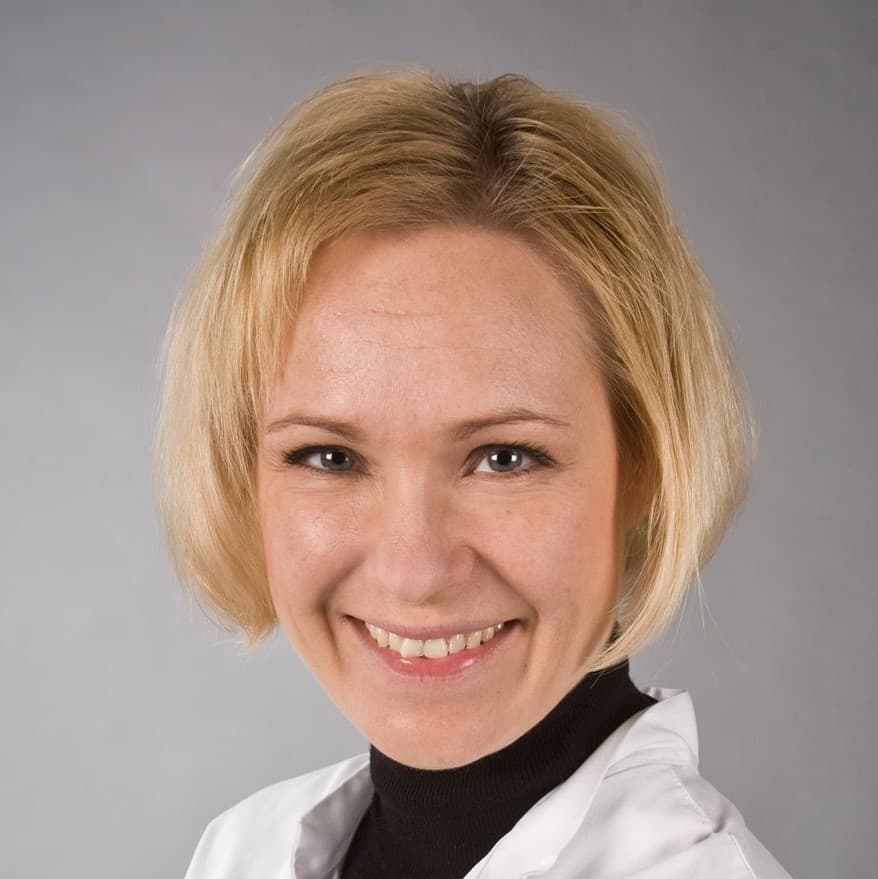 Marianne Jaroma Lic.Med. — Pihlajalinna