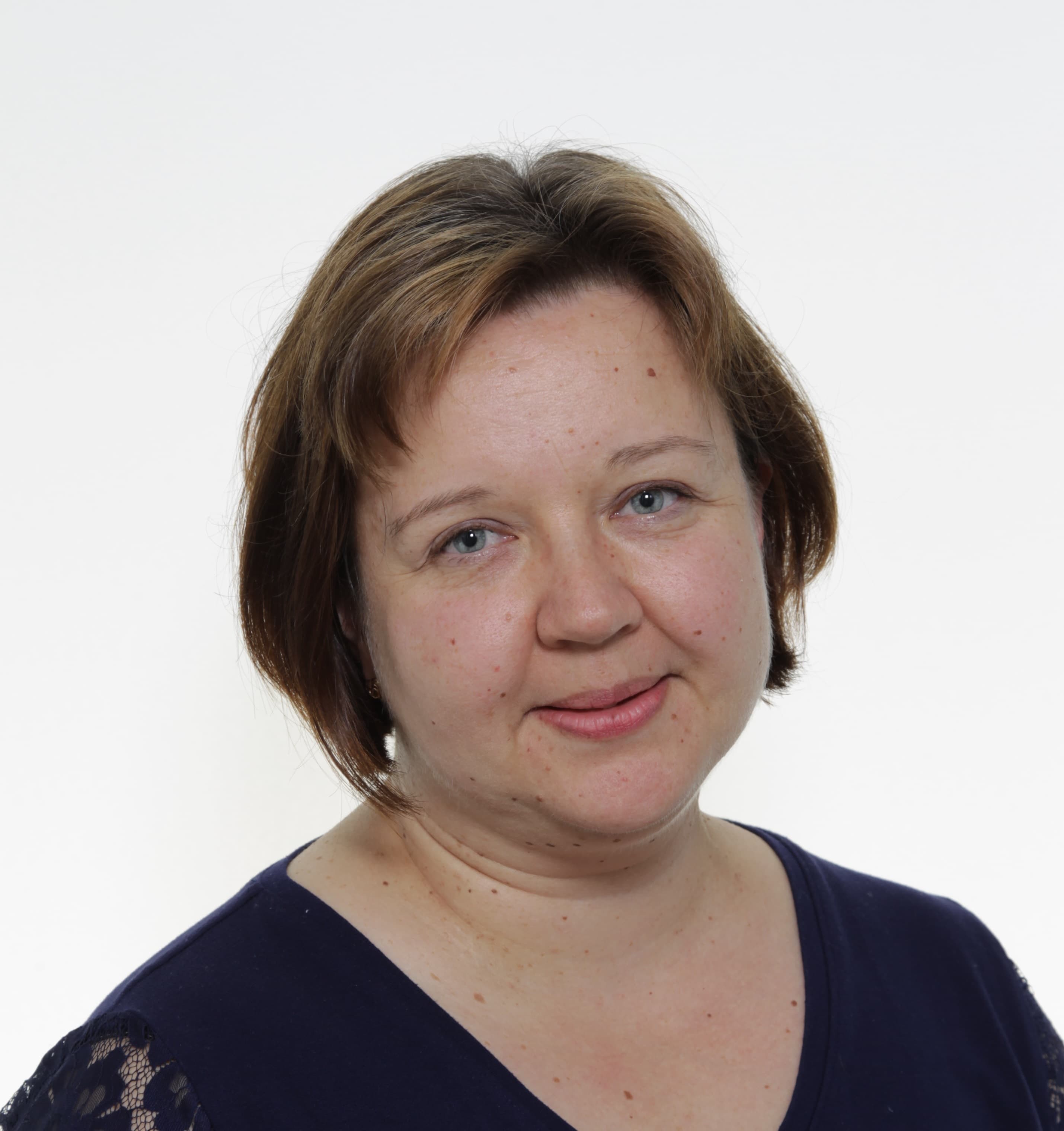 Anna-Leena Hukka, Medicine licentiat — Pihlajalinna