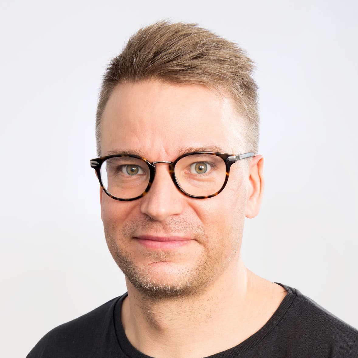 Jari Puustinen, Master of Health Science — Pihlajalinna