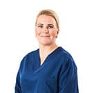 Sairaanhoitaja Ikioma — Pihlajalinna