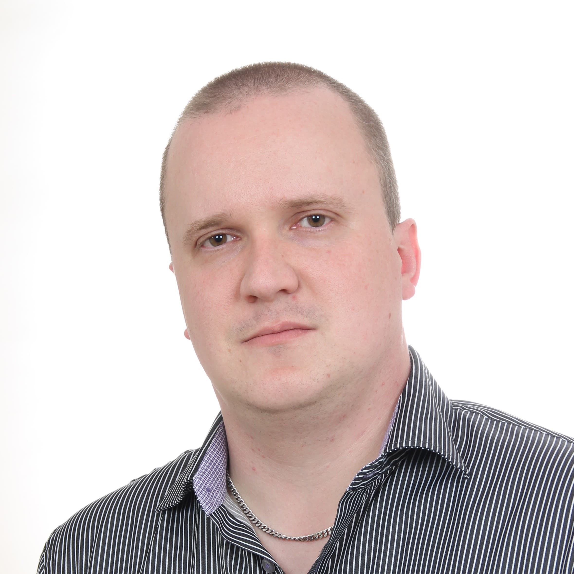 Mathias Peth — Pihlajalinna