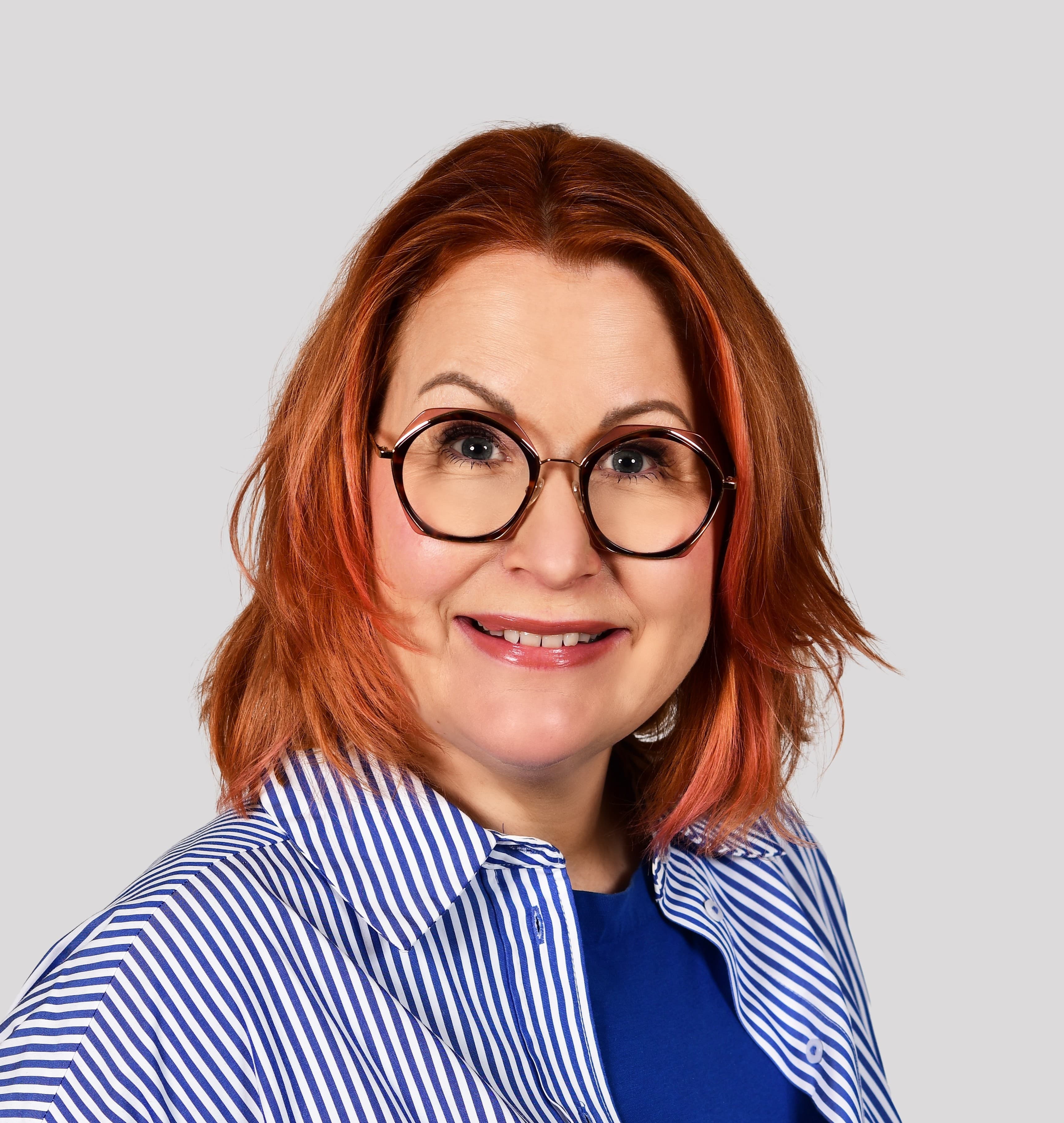 Heidi Sarajuuri — Pihlajalinna
