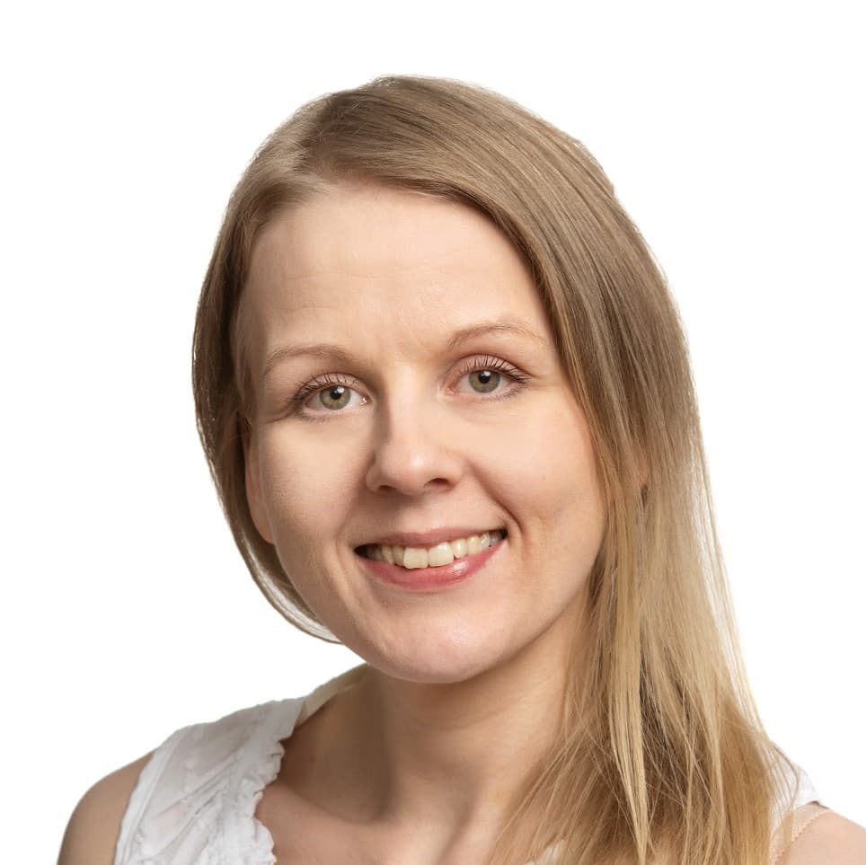 Satu Heinelo — Pihlajalinna