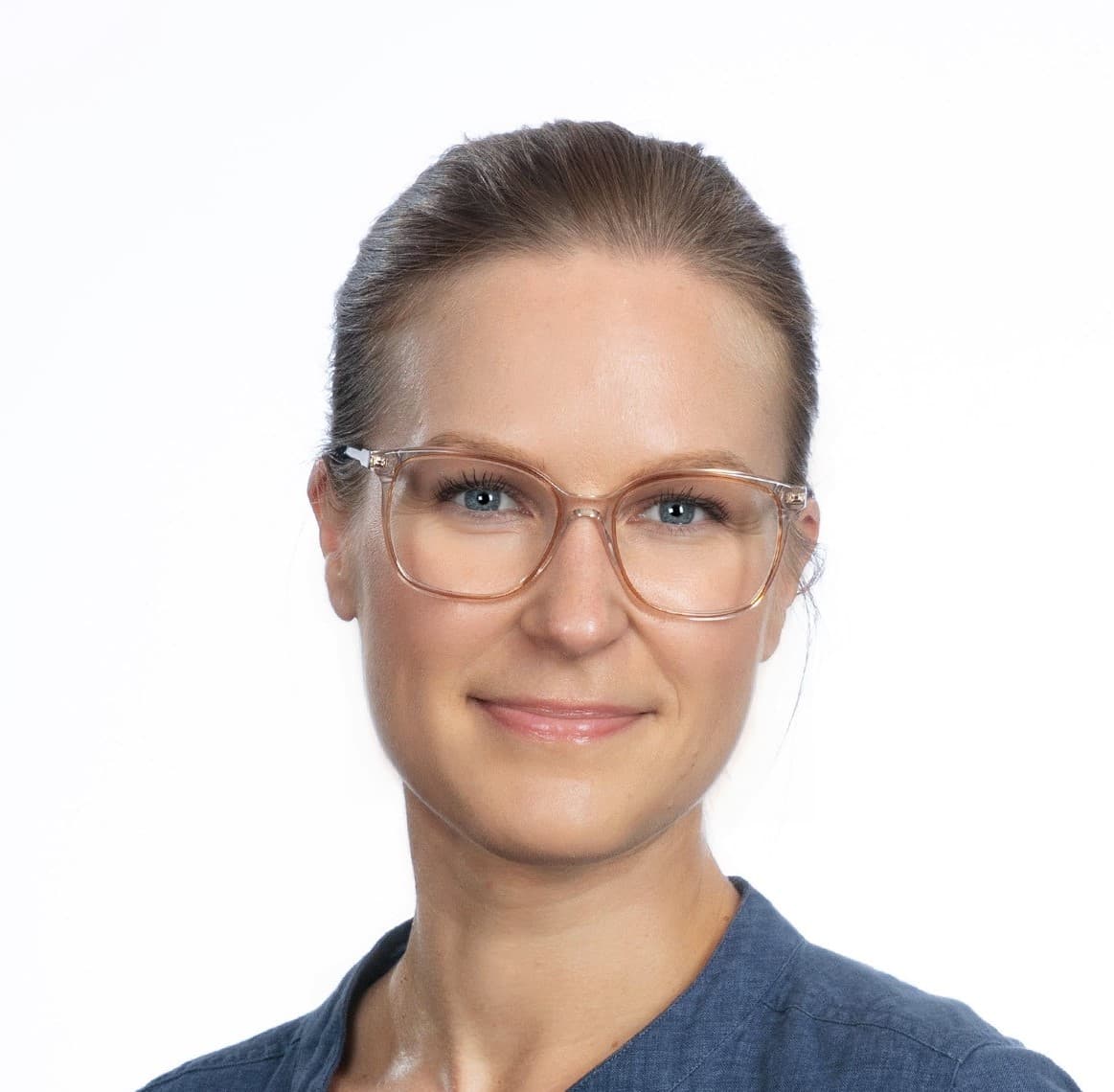 Susanna Kuneinen — Pihlajalinna