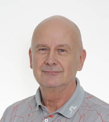 Jukka Siljander Medicine licentiat — Pihlajalinna