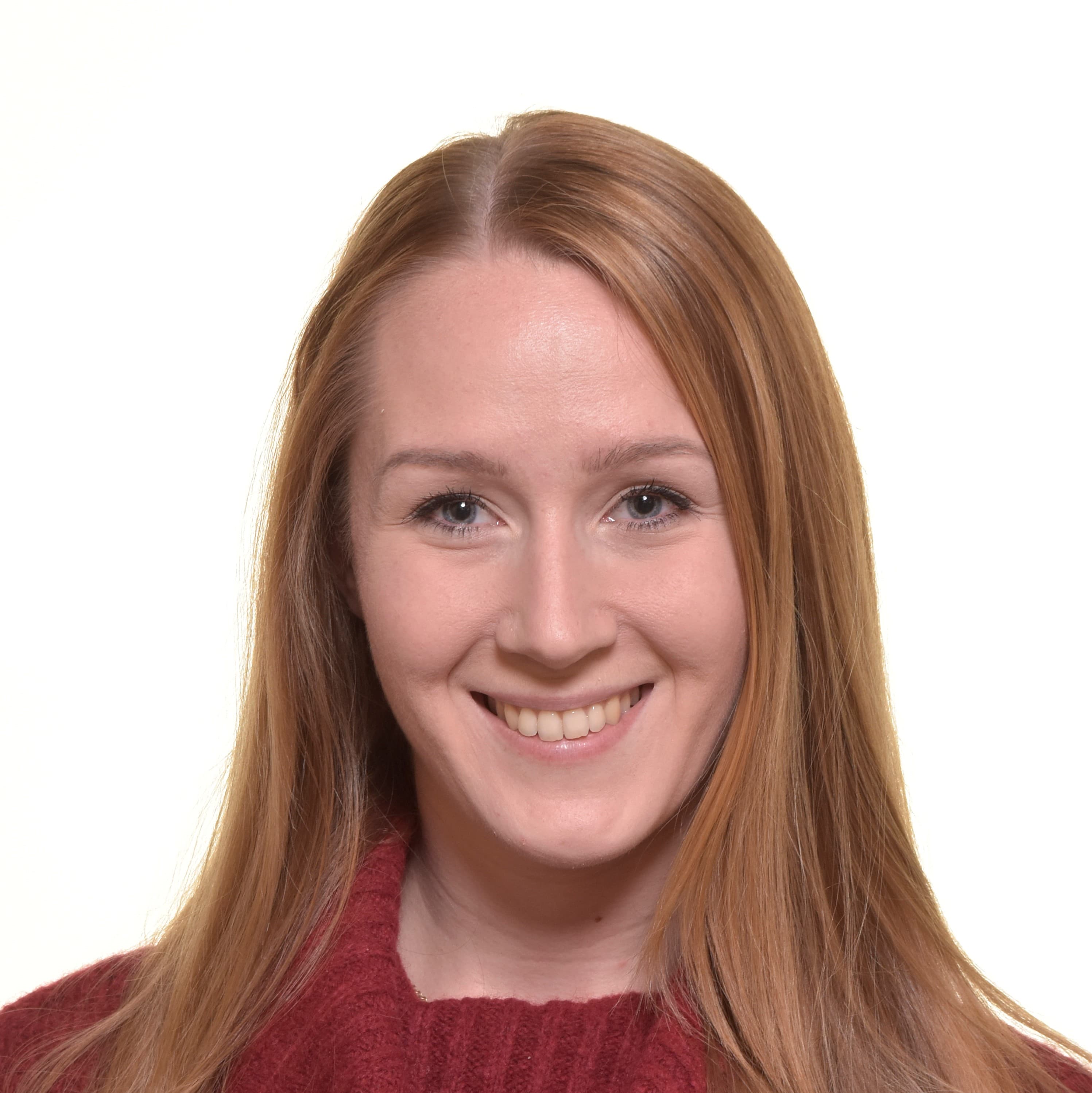 Emma Hindsberg, Terveystieteiden maisteri — Pihlajalinna