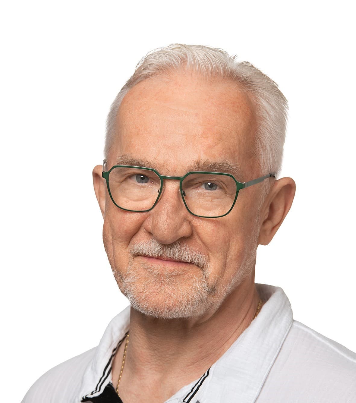 Seppo Laurila — Pihlajalinna