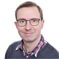 Benjamin Feodoroff, Medicine doktor — Pihlajalinna