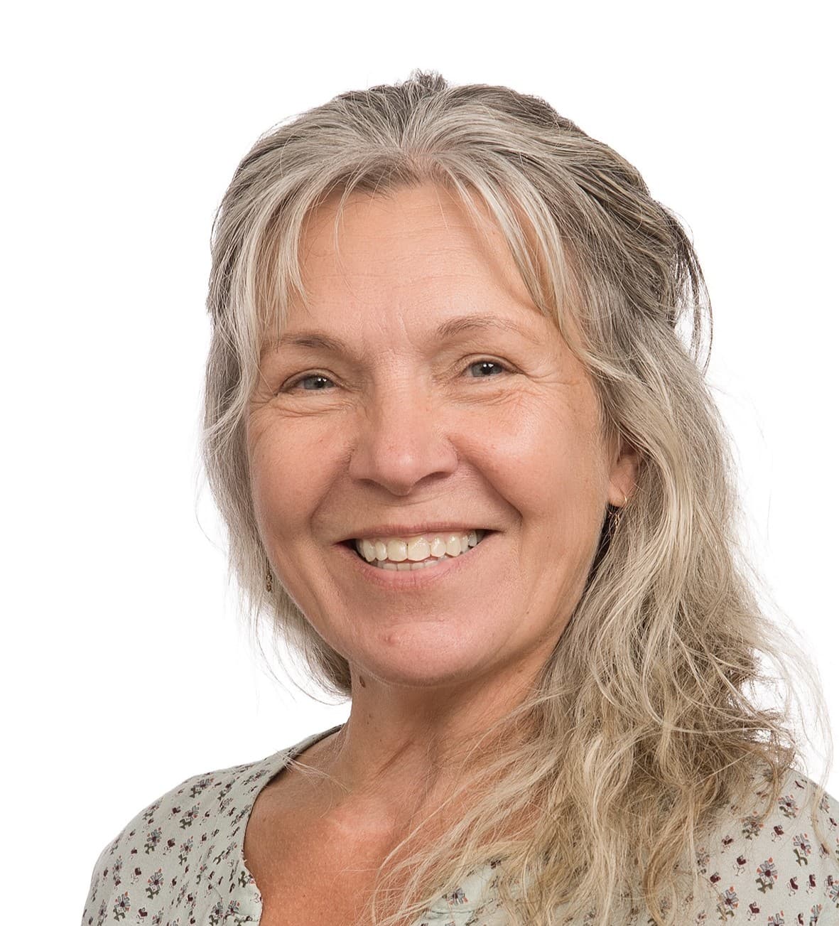 Ann-Mari Härmä — Pihlajalinna