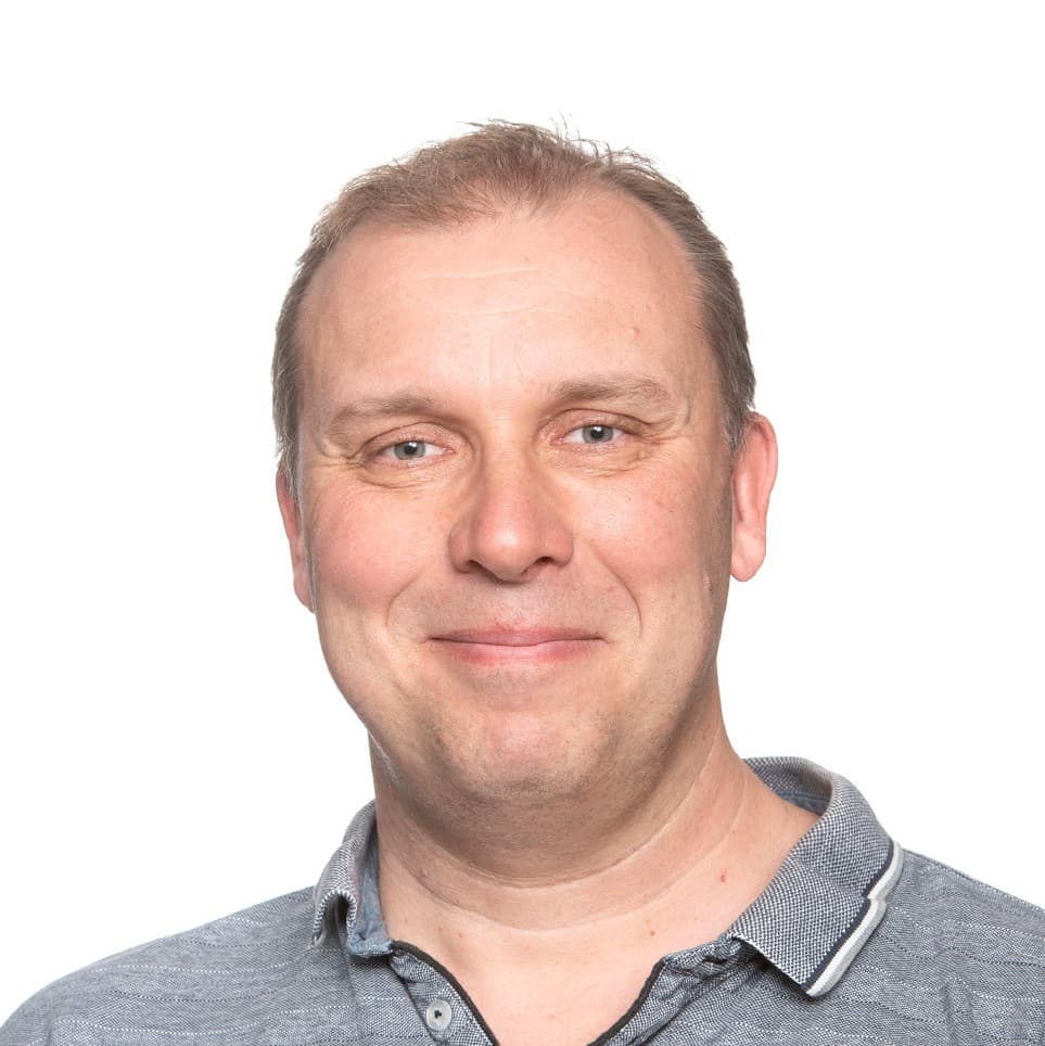 Petteri Toivonen — Pihlajalinna