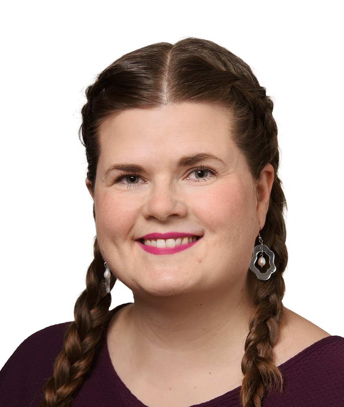 Krista Vähäkyttä — Pihlajalinna
