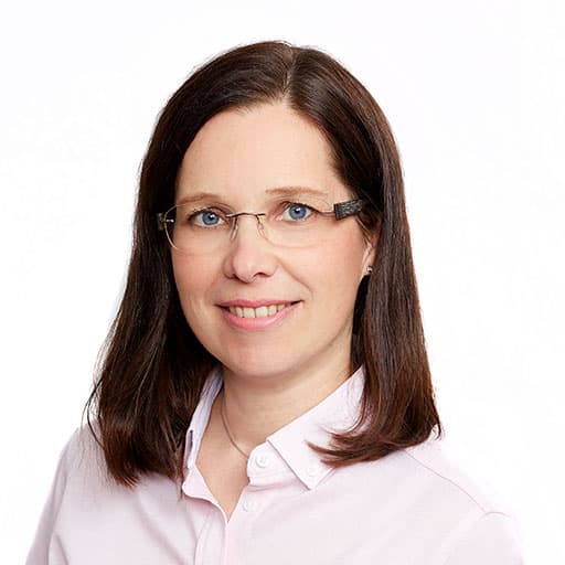 Hanna Kotikoski Doctor of Medical Science — Pihlajalinna