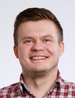 Olli Heinonen Lääketieteen lisensiaatti — Pihlajalinna
